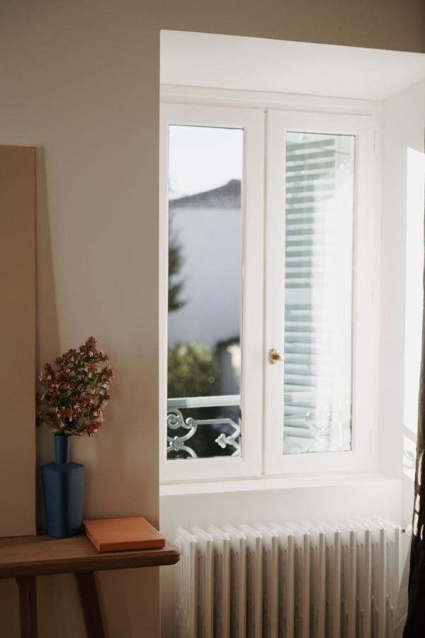 Le Clos Dagobert Chadeleuf ภายนอก รูปภาพ