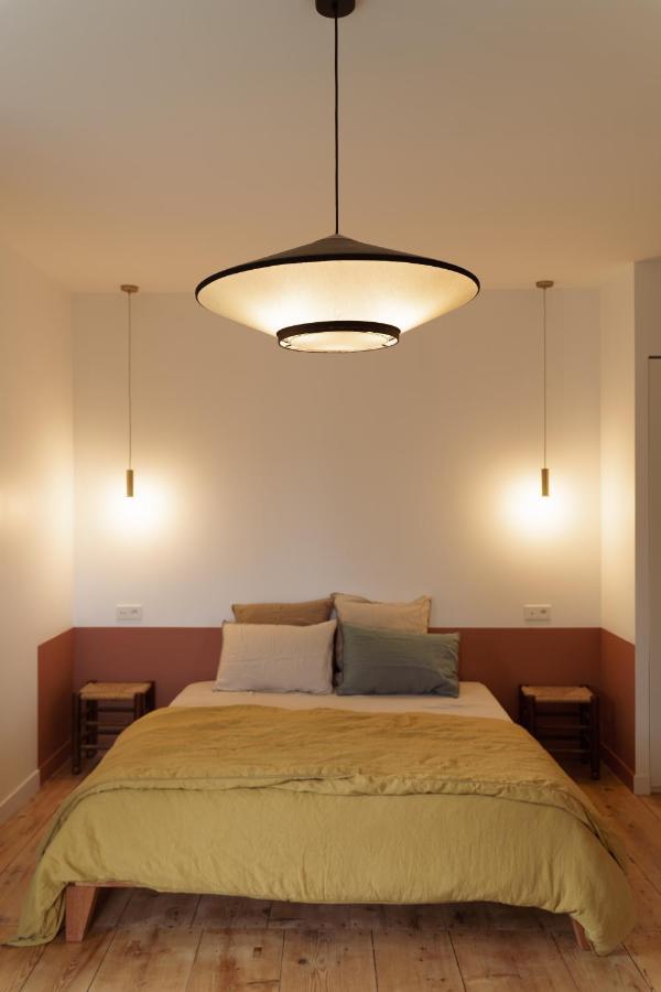 Le Clos Dagobert Chadeleuf ภายนอก รูปภาพ