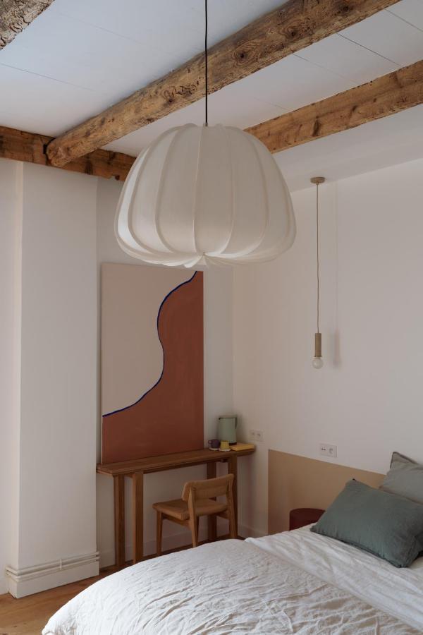 Le Clos Dagobert Chadeleuf ภายนอก รูปภาพ