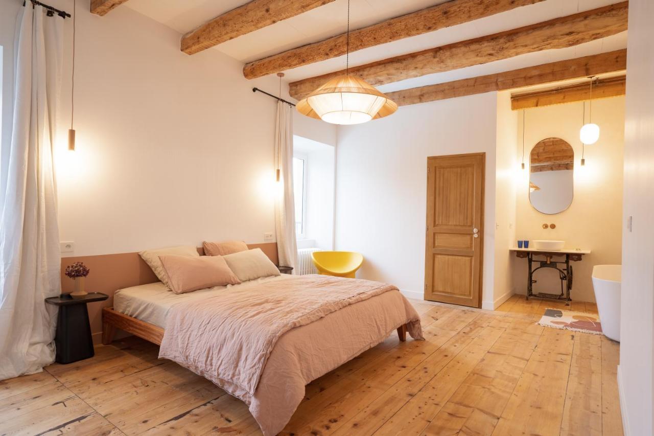 Le Clos Dagobert Chadeleuf ภายนอก รูปภาพ