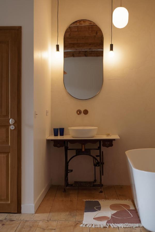 Le Clos Dagobert Chadeleuf ภายนอก รูปภาพ